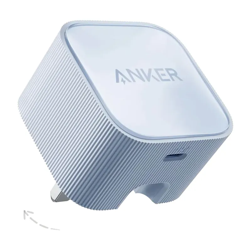 Anker Nano USB-C Charger 30W GaN (A2337)