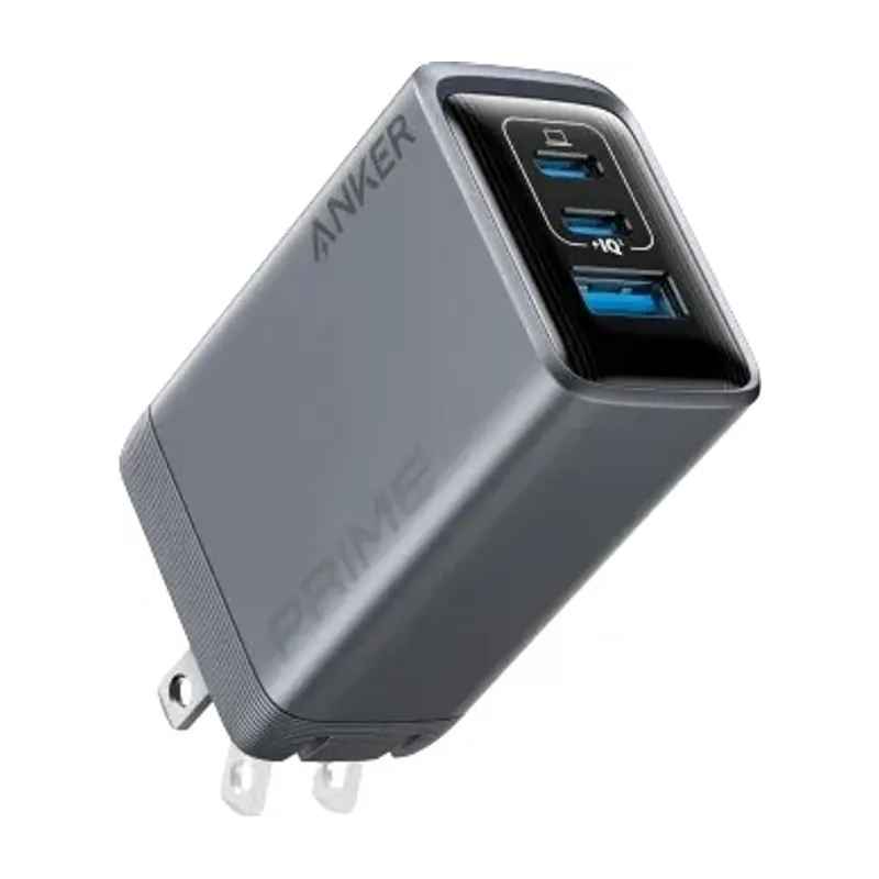 Anker Prime Charger 100W 3-Port GaN (A2688)