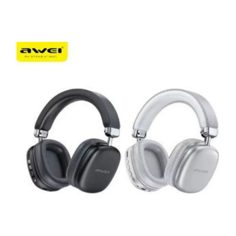 Awei AT7 Wireless Headphones