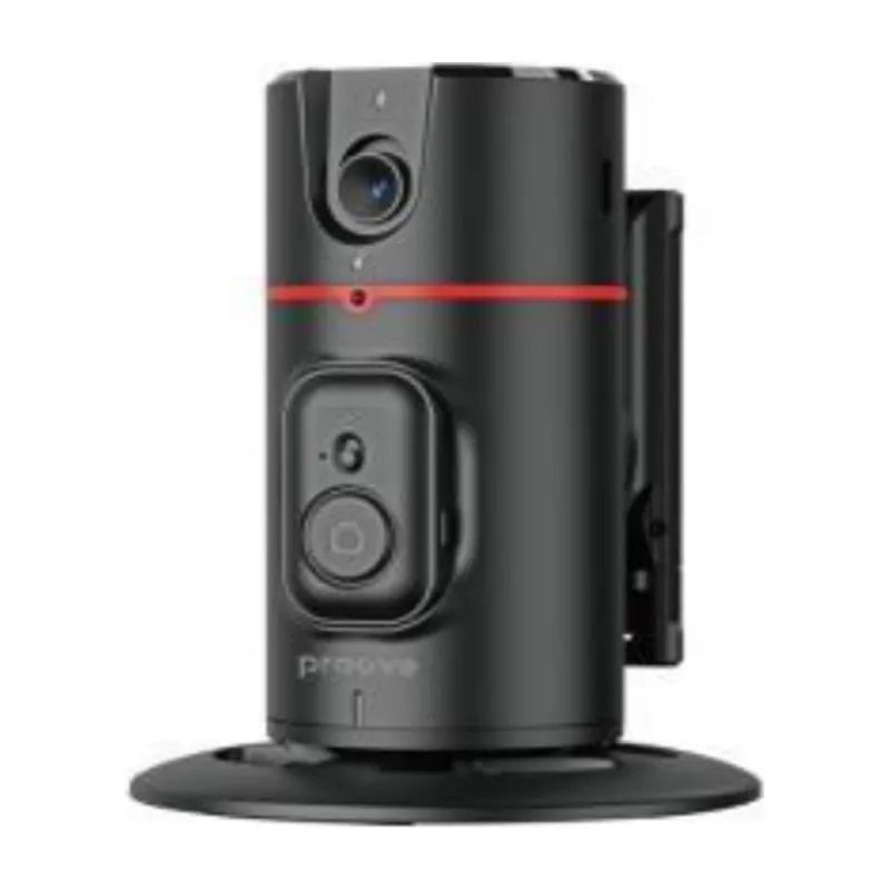 Auto Face Tracking Tripod Proove Face Trace
