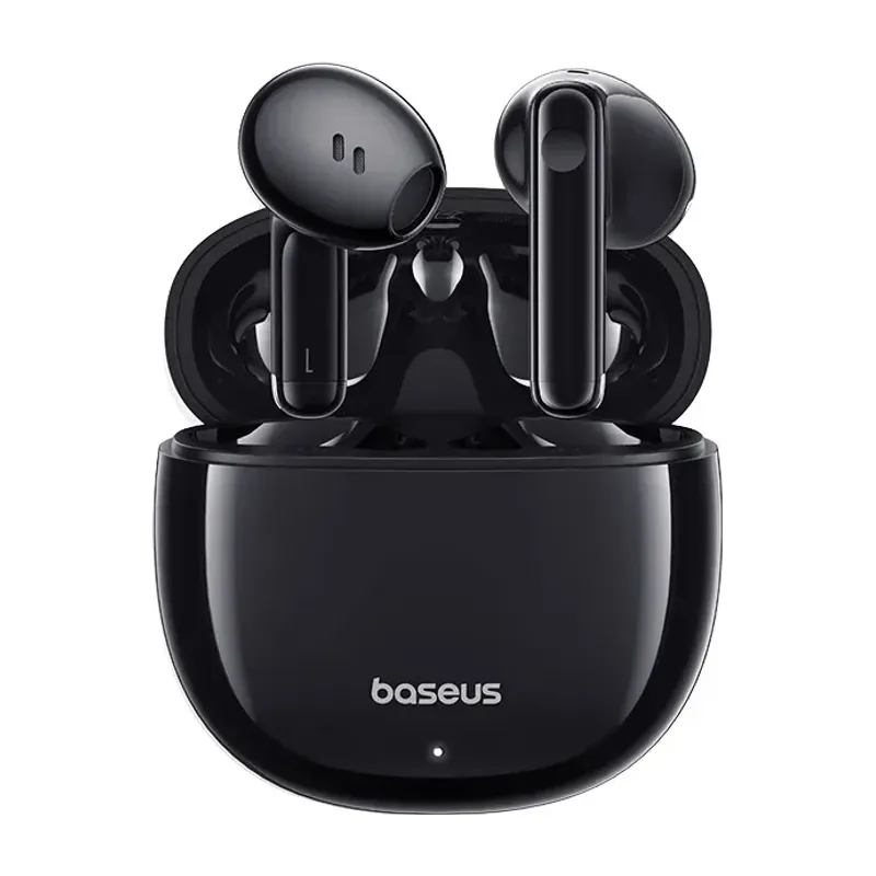 Baseus Bowie E13 True Wireless Earbuds (Galaxy Black)