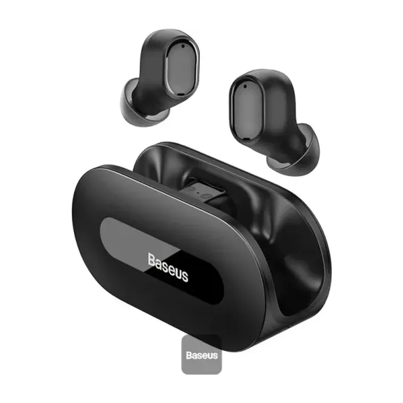 Baseus Bowie EZ10 True Wireless Earbuds