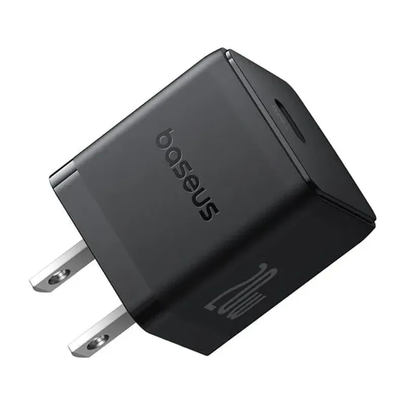 Baseus Palm Fast Charger 1C 20W