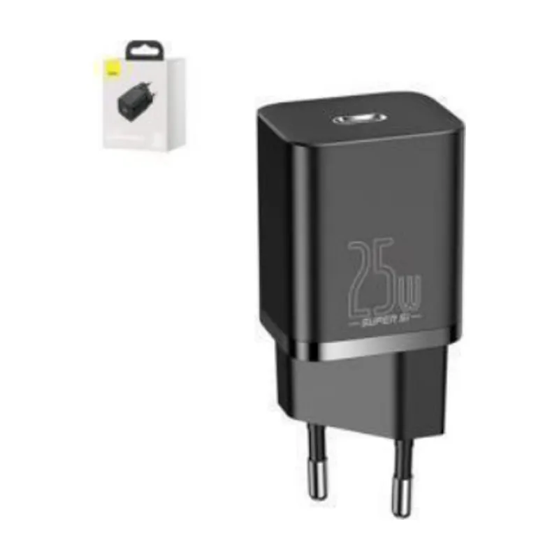 Baseus Super Si Quick Charger 1C 25W