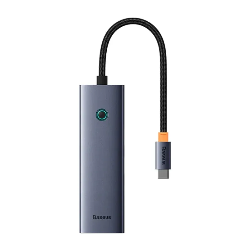 Baseus UltraJoy Series 4-Port USB 3.0 Hub