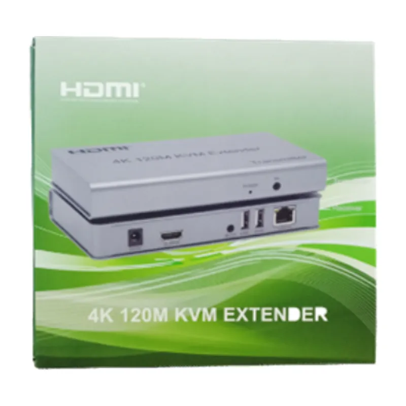 HDMI 120M KVM Extender