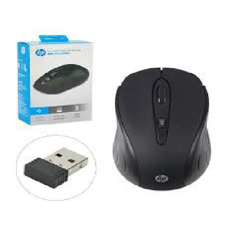 HP S3000 Wireless Mouse