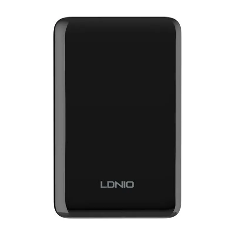 LDNIO PQ22 20000mAh 22.5W Power Bank (LED Display)