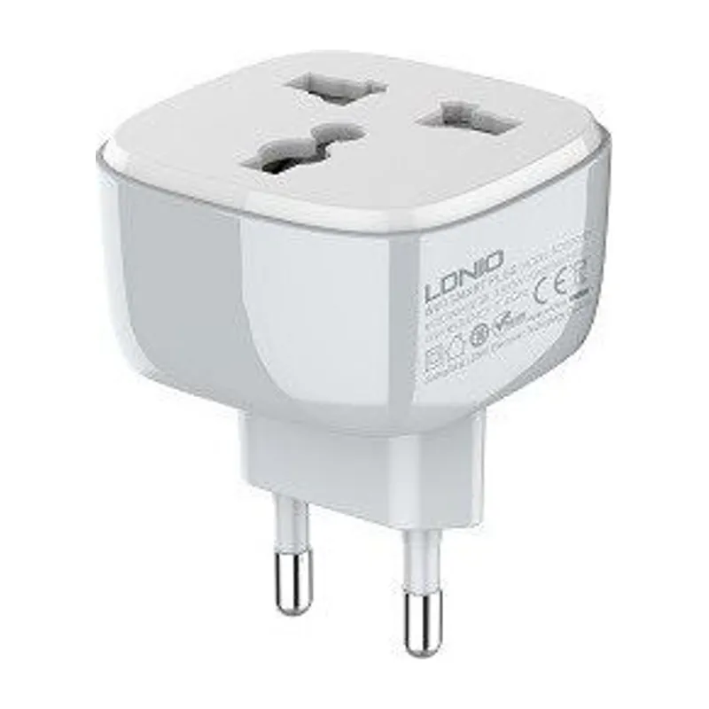LDNIO SCW1050 Wi-Fi Smart Power Plug (App/Timer Control)