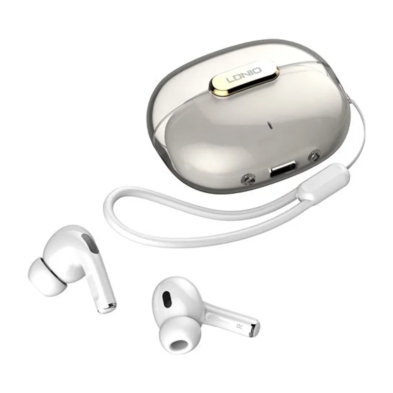 LDNIO T02 True Wireless Earbuds (BT 5.3)