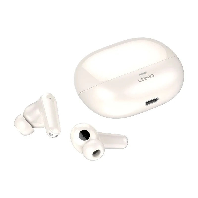 LDNIO T05 True Wireless Earbuds (BT 5.3)