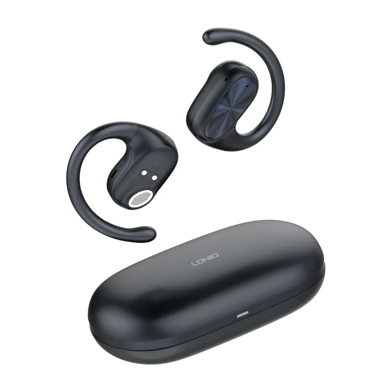 LDNIO T07 Open-Ear (OWS) Wireless Earbuds