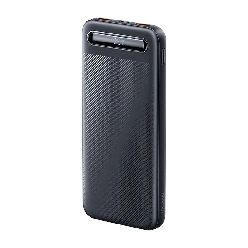 Mcdodo 10000mAh 22.5W PD Digital Display Power Bank (MC-3881)