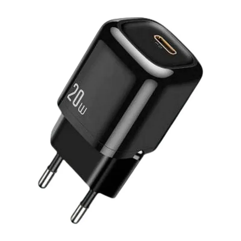 Mcdodo 20W PD Charger with USB-C to Lightning Cable (CH-404) (White)