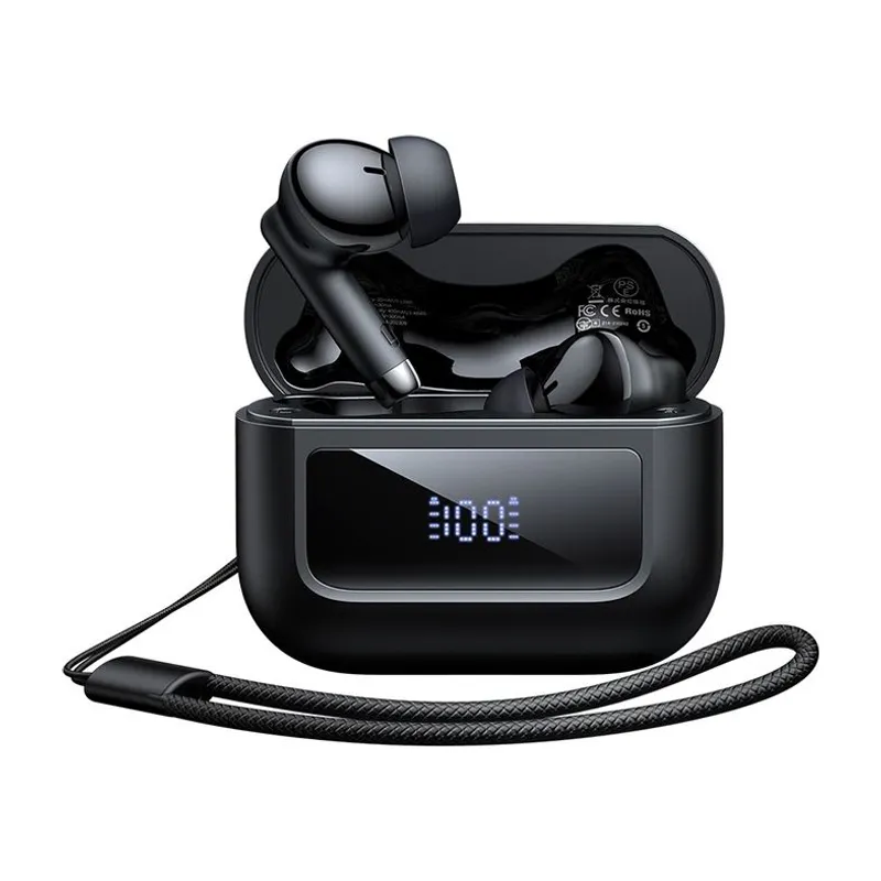 Mcdodo B04 Digital Display True Wireless Earbuds (HP-329)