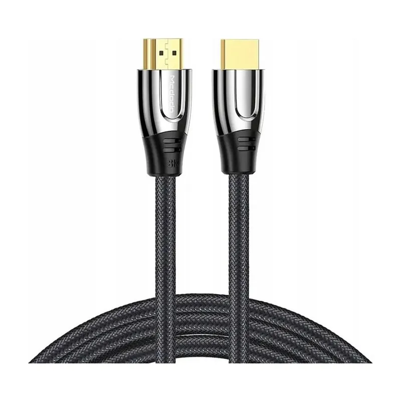 Mcdodo HDMI 2.1 8K@60Hz 48Gbps Cable, 2m (CA-8430)