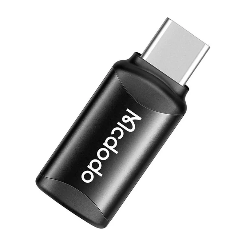 Mcdodo Lightning (Female) to USB-C (Male) Adapter (OT-7700)