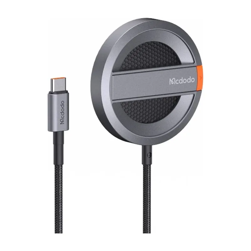 Mcdodo True 15W Magnetic Wireless Charger with Foldable Stand (CH-5500)