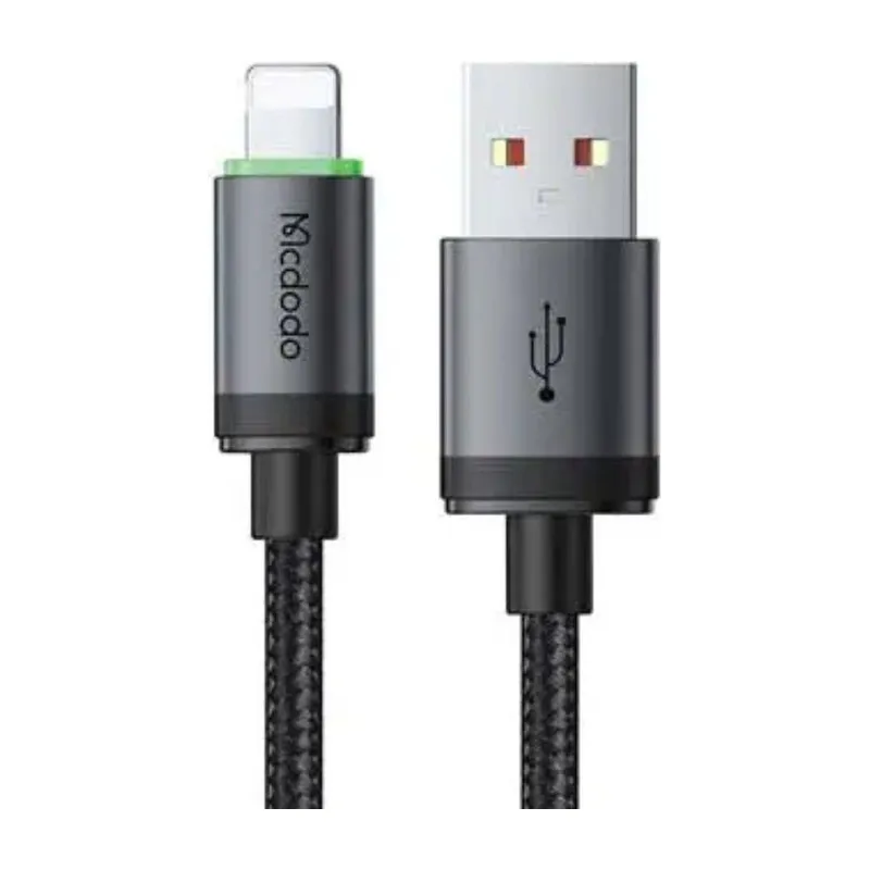 Mcdodo USB-A to Lightning Cable, 1m (CA-203)