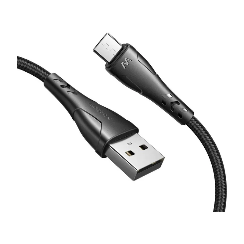 Mcdodo USB-A to Micro-USB Cable, 1.2m (CA-745)