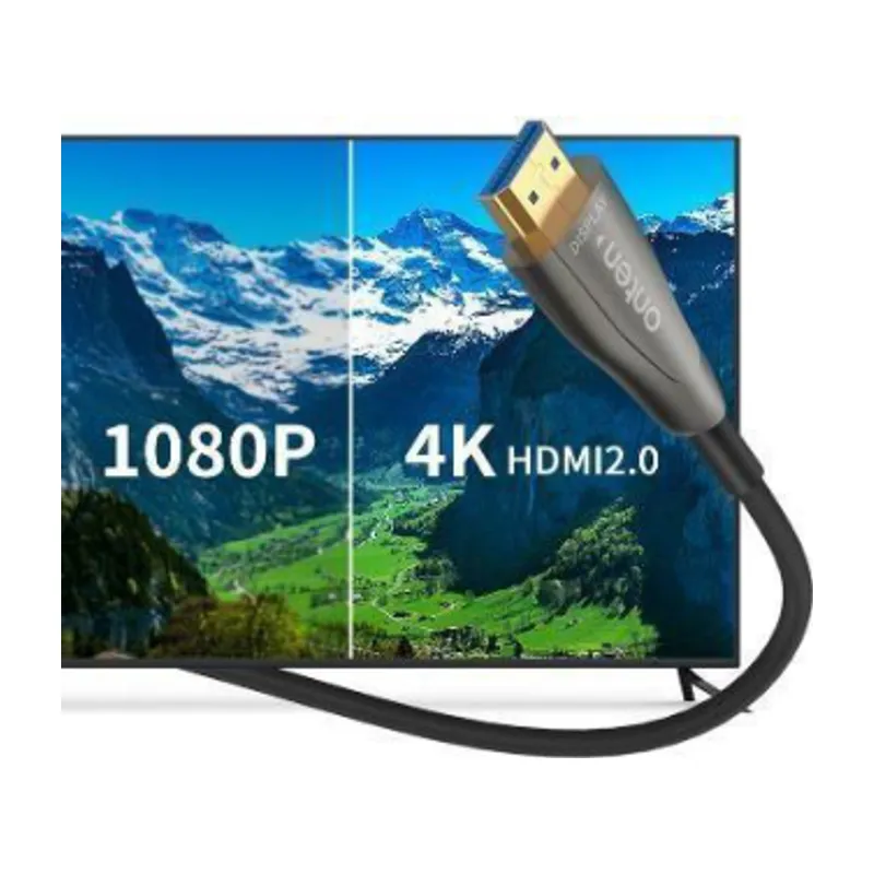 Onten 15M Hd261 Fiber Optical Cable