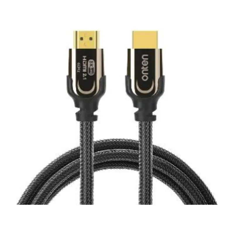 Onten 3M 8K HDMI Cable