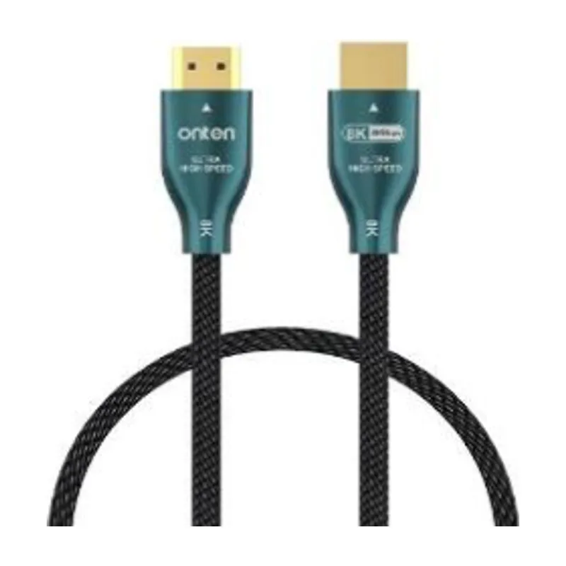 Onten 5M 8K HDMI Cable
