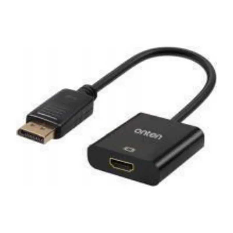 Onten DP To HDMI Adapter, HDMI 1080p