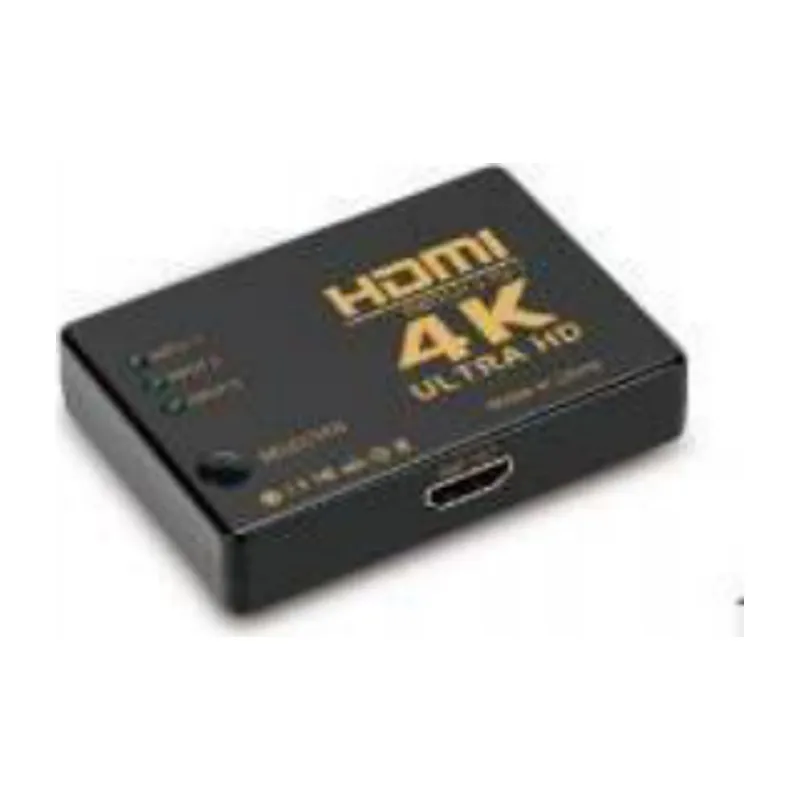 Onten HDMI*3 To HDMI*1