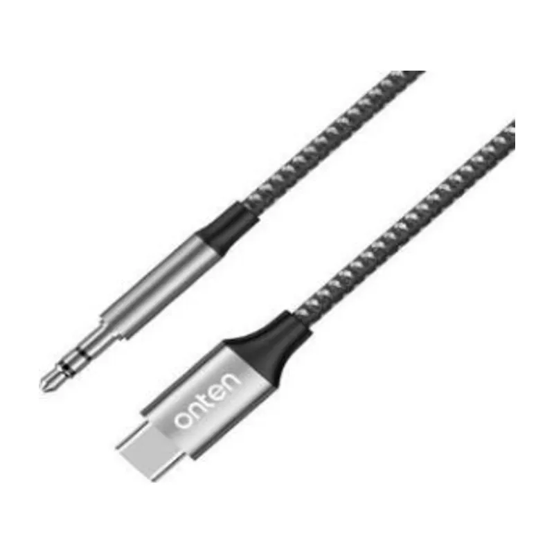 Onten OTN-292 Type-C To AUX Cable