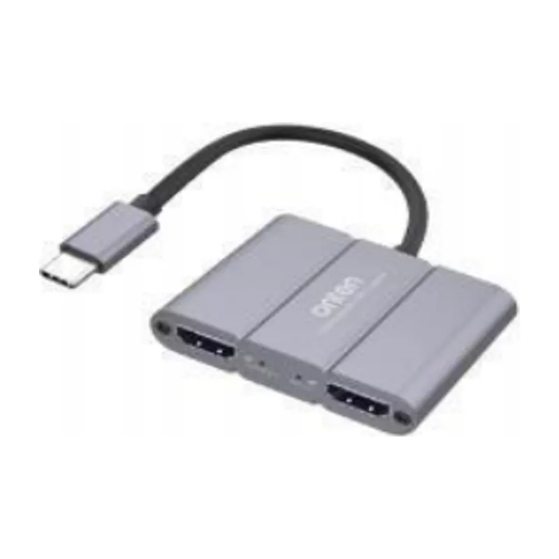 Onten OTN-UC316 4-in-1 Type-C Video Capture