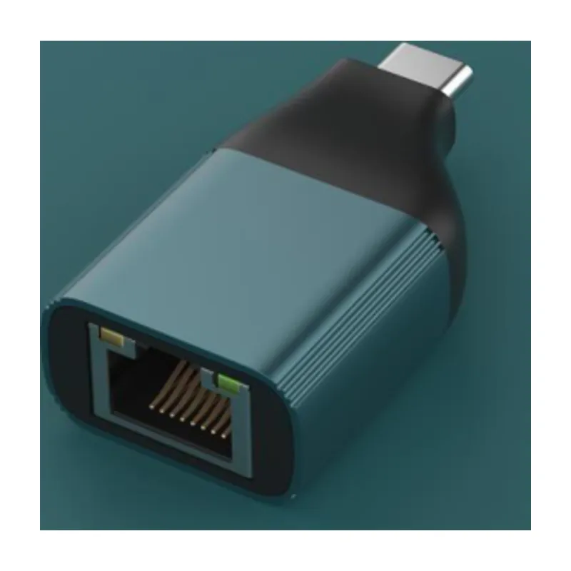 Onten Type-C To RJ45 1000M