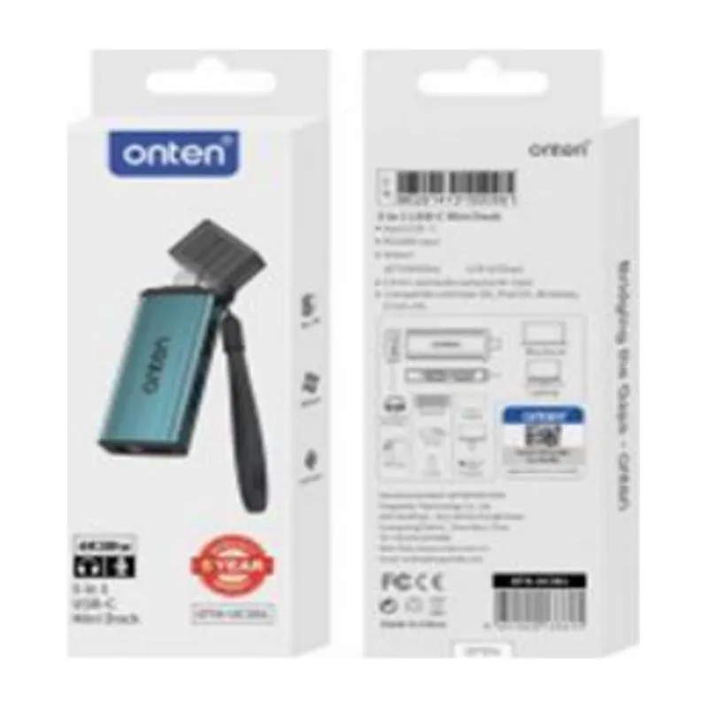 Onten USB-C To HDTV