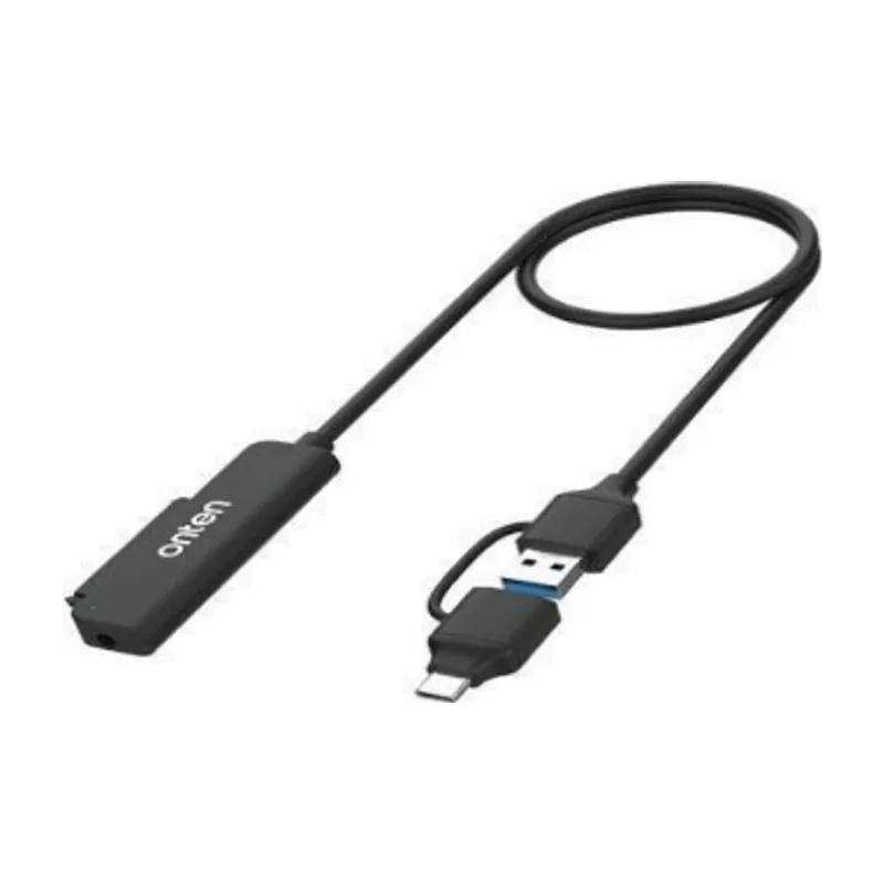 Onten USB-C & USB 3.0 To Sata Adapter