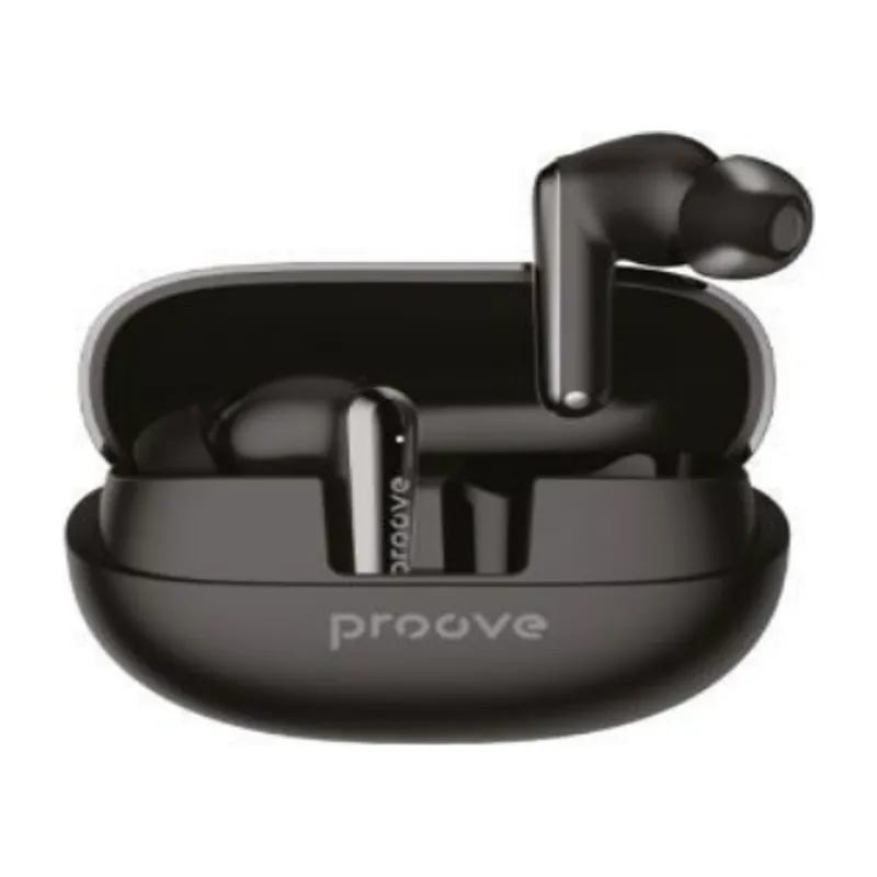 Proove Blitz Wireless Earbuds (ANC)