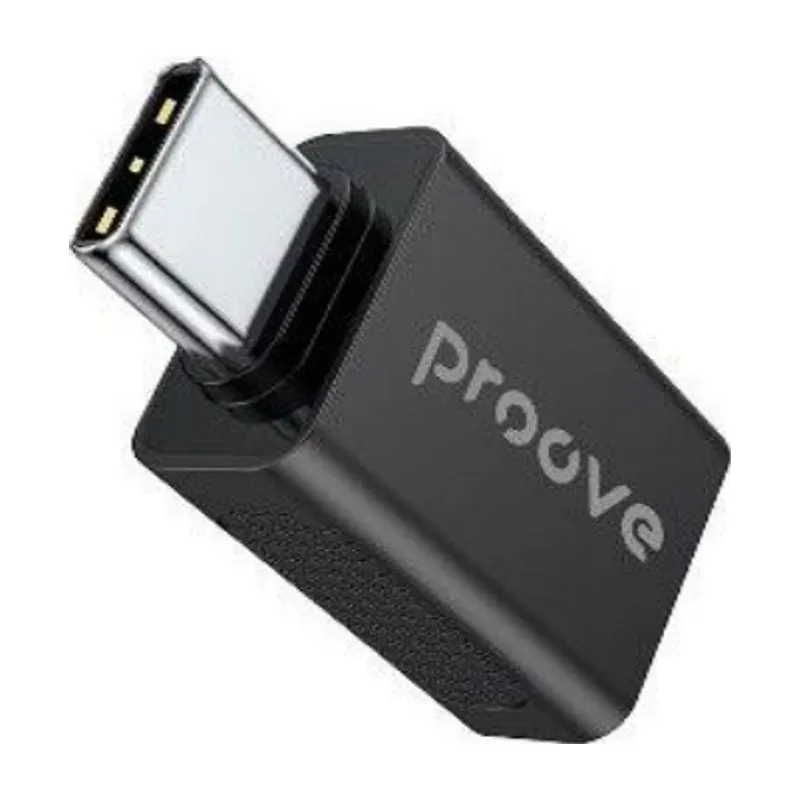 Proove Extension Type-C To USB OTG