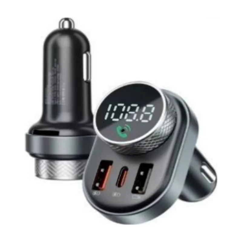 Proove Fm Launcher Sound Link 30W Car Charger