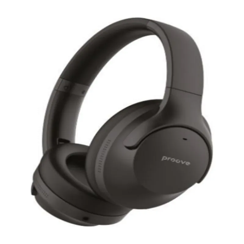 Proove Silence Plus Wireless Headphones (ANC)