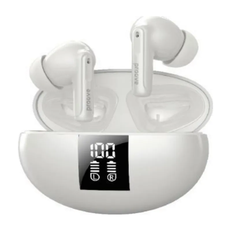 Proove Thunder Buds SE Wireless Earbuds (ANC)
