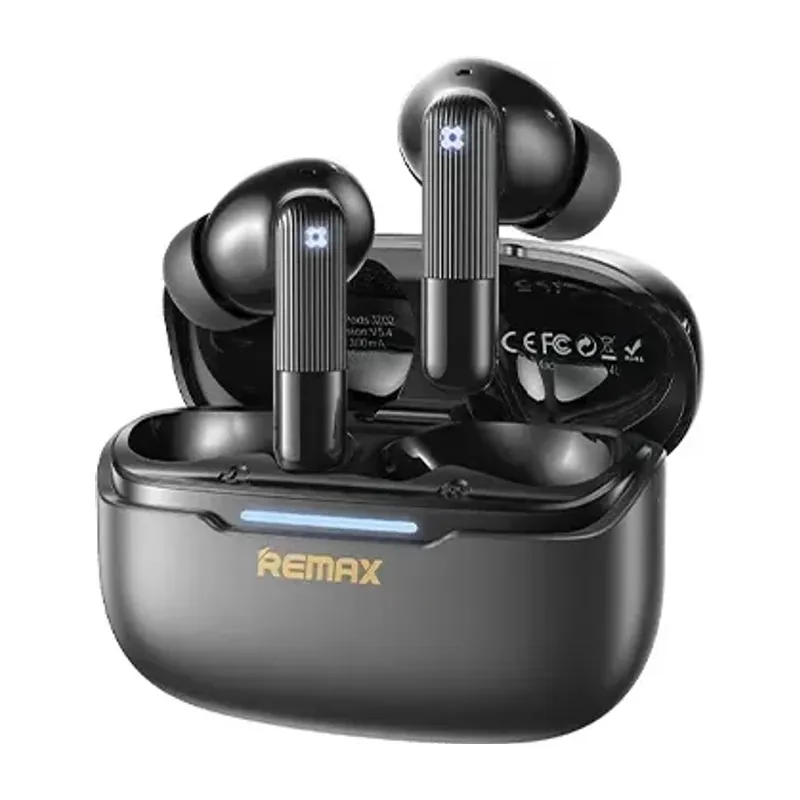 Remax CozyPods JZ02 ANC+ENC Wireless Earbuds