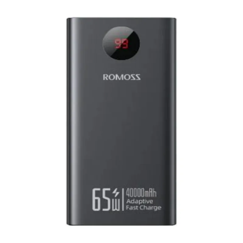 Romoss 40000mAh 65W PD Power Bank
