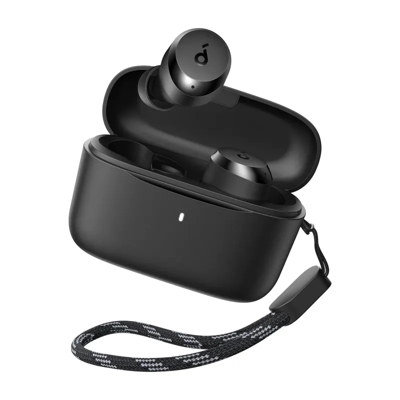 Soundcore A25i True Wireless Earbuds (Black)