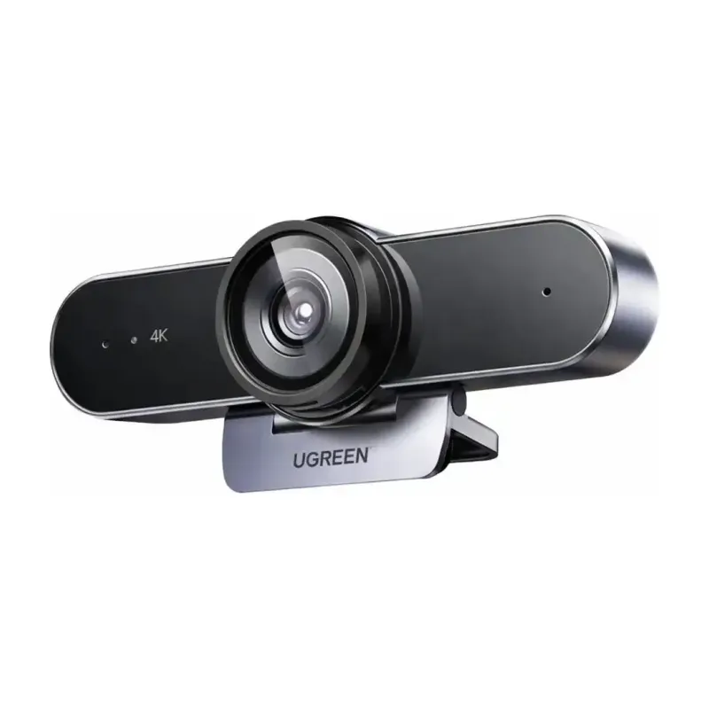 UGREEN 4K USB Webcam (55513)