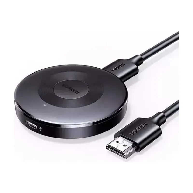 UGREEN 4K Wireless Display Screen Projector Dongle (25373)
