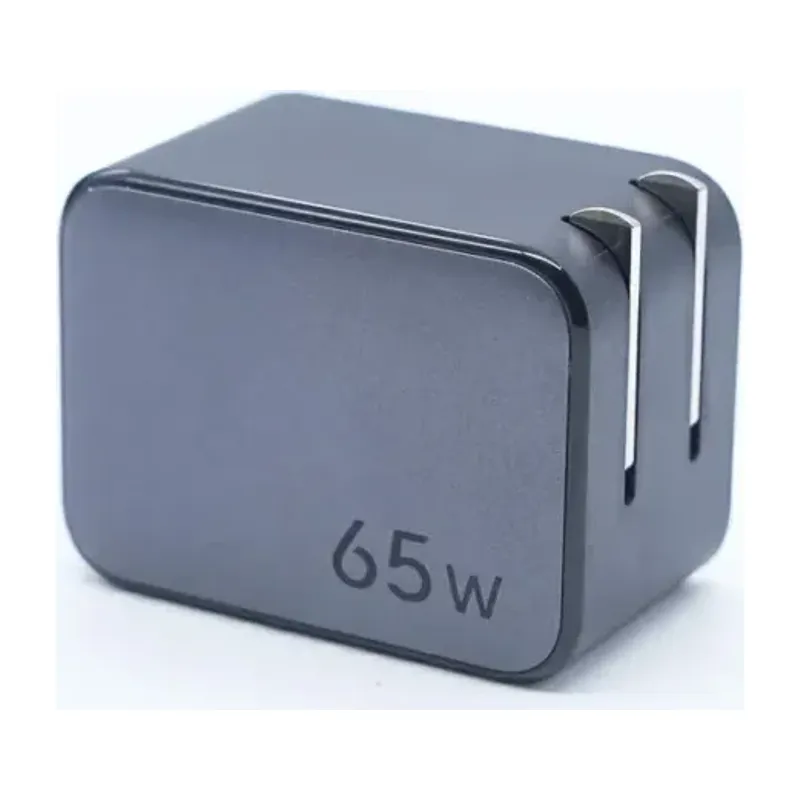 UGREEN 65W USB-C GaN Infinity Fast Charger, Single Port (X550, 35961)
