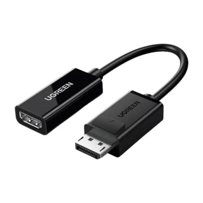 UGREEN DisplayPort to HDMI Adapter 4K@60Hz (70694)