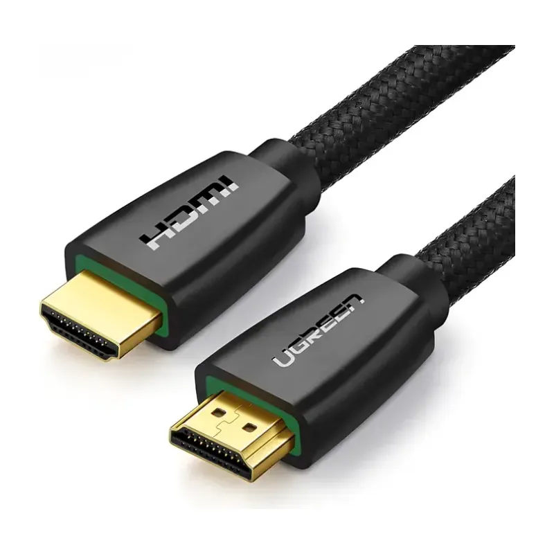 UGREEN HDMI 2.0 Cable 4K, 15m (25168)