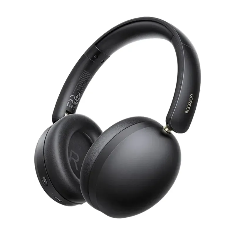UGREEN HiTune Max2 / Studio Max2 Wireless Over-Ear Headphones (HP205, 45018)