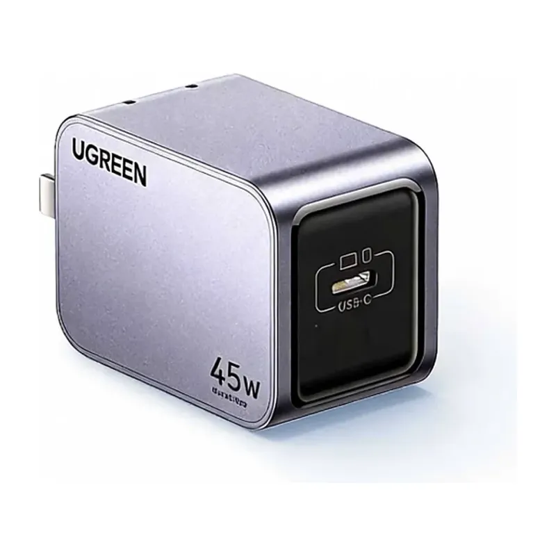 UGREEN Nexode 45W USB-C GaN Charger (65238)