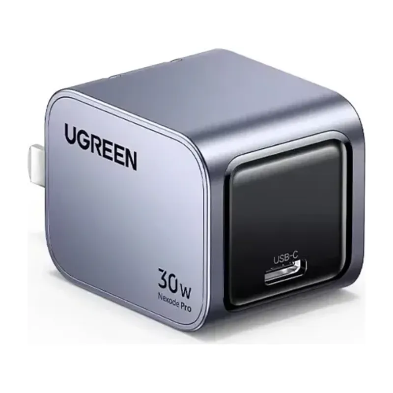 UGREEN Nexode Pro 30W USB-C GaN Charger (35966)